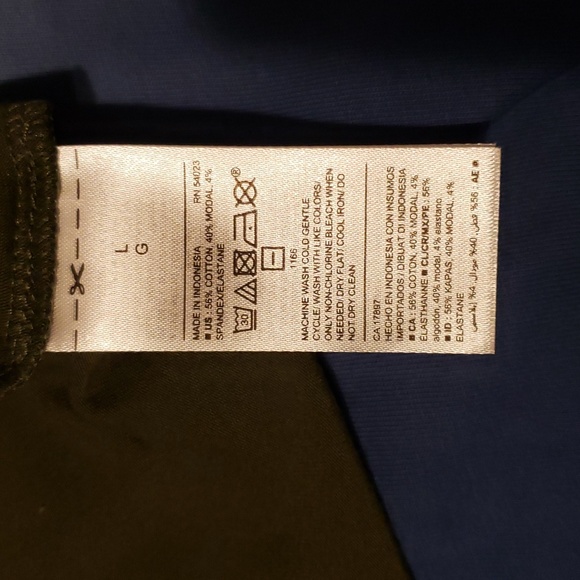 Old navy tee shirt dress - Picture 2 of 5